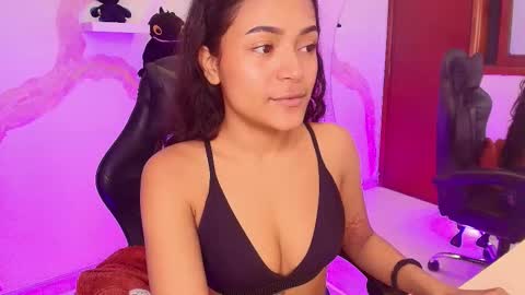 Ariana Grey online show from September 17, 6:28 am