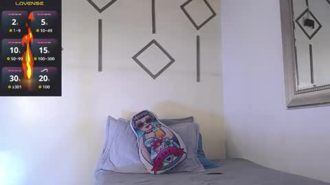 Ariies13 online show from October 16, 7:13 pm