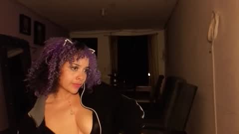 Arin online show from October 15, 1:42 am