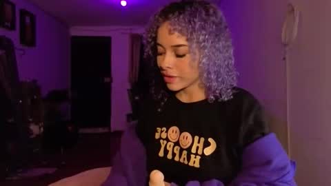 Arin online show from October 21, 11:41 pm