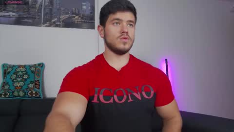 A n g e l  f r o m  H e l l online show from November 20, 1:32 pm