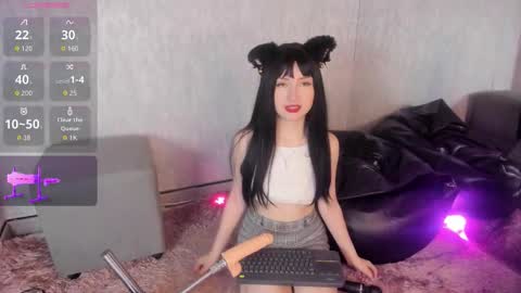 Ariel online show from November 6, 12:52 pm