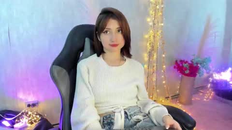 Ariel online show from February 14, 3:37 pm