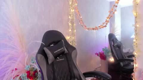 Ariel online show from February 11, 12:53 pm