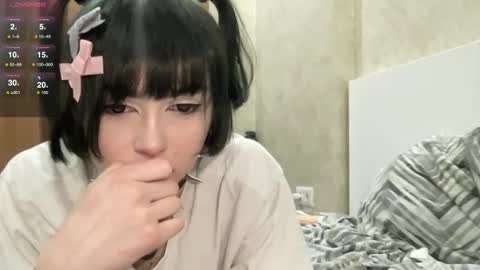 Arinka online show from March 9, 9:25 pm