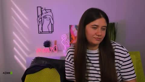 arina_wild online show from September 18, 9:02 am