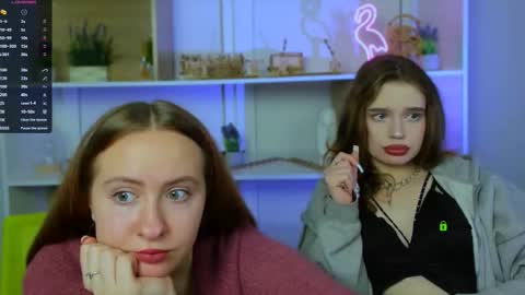 arina_wild online show from September 19, 8:12 pm