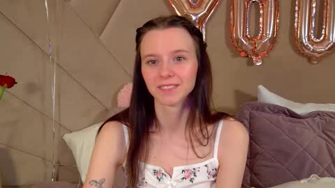 Arinakubrick online show from February 20, 4:20 pm