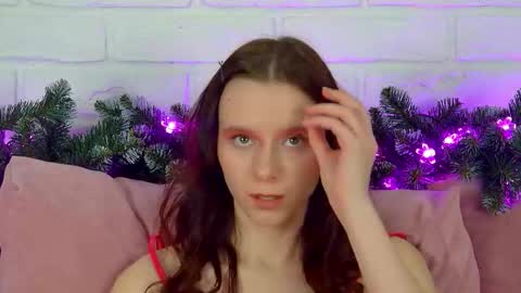 Arinakubrick online show from December 20, 6:26 pm