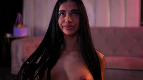 Arina online show from April 8, 6:11 pm