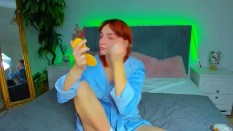 Ari online show from October 15, 12:28 pm