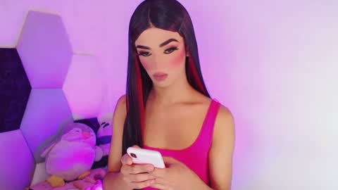 ArisaDarfu online show from January 28, 3:57 am