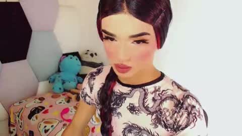 ArisaDarfu online show from January 17, 10:23 pm