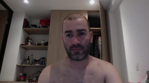 Snapshot of aristi11 chatting on March 5, 7:16 am aristi11 online show from March 5, 7:16 am