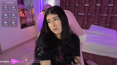 Ariadna online show from September 21, 1:04 pm