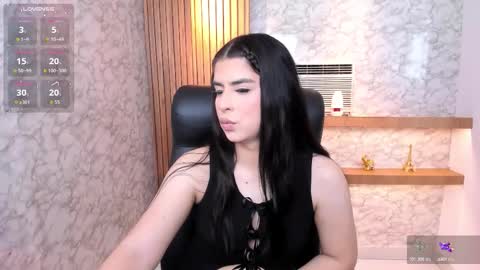 Ariadna online show from September 14, 1:23 pm