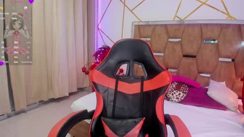 Ariadna online show from December 11, 8:28 pm