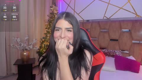 Ariadna online show from December 16, 10:56 pm