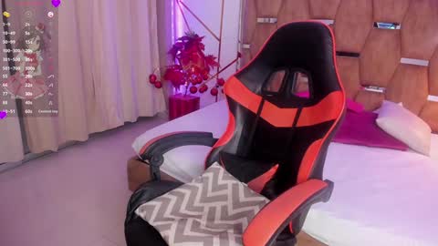 Ariadna online show from December 11, 11:32 pm