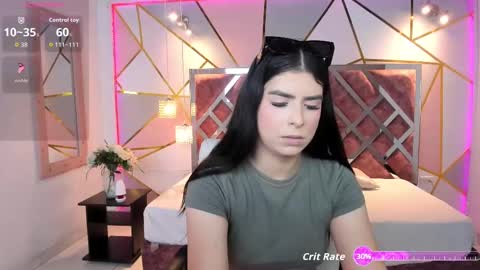 Ariadna online show from September 15, 3:02 pm