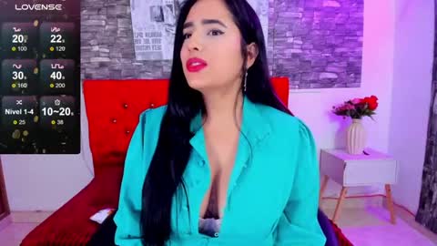 ARITH SANDOVAL online show from October 17, 9:30 pm