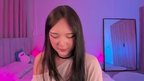 Ariya online show from July 2, 2:11 pm