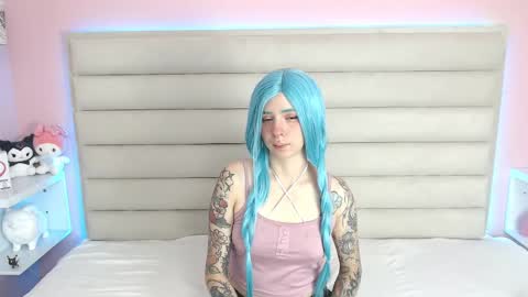 ariyokai online show from February 5, 1:11 pm