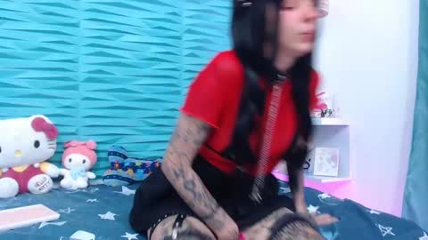 ariyokai online show from February 11, 5:29 pm