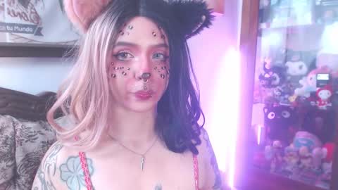 ariyokai online show from October 19, 8:35 pm