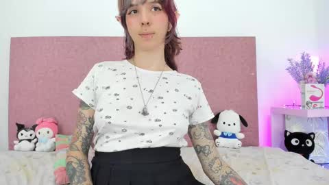 ariyokai online show from March 12, 7:04 pm