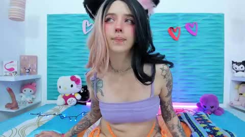 ariyokai online show from February 24, 8:25 pm