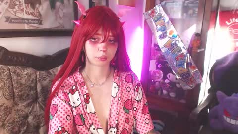 ariyokai online show from October 31, 9:59 pm