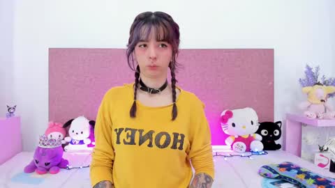 ariyokai online show from March 3, 1:01 pm