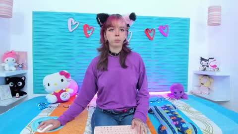 ariyokai online show from February 21, 2:16 pm