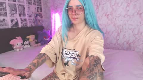 ariyokai online show from September 11, 10:00 pm