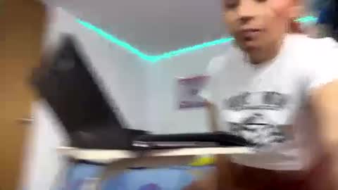 ariza1515 online show from September 21, 12:09 pm