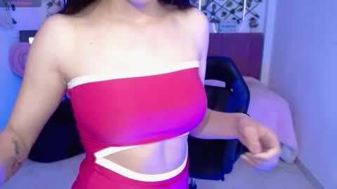 arizbeth_johansson online show from September 30, 9:25 pm