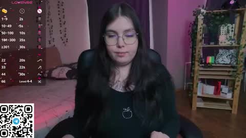 Astrid online show from March 5, 8:01 am