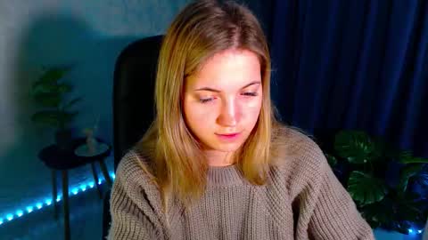 Arlana online show from September 21, 1:42 am