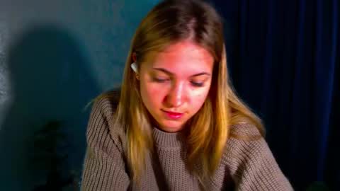 Snapshot of arlana_klart chatting on September 20, 1:41 am Arlana online show from September 20, 1:41 am