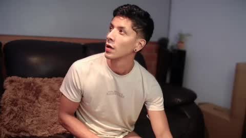 arlen_lexxx online show from November 16, 4:47 am