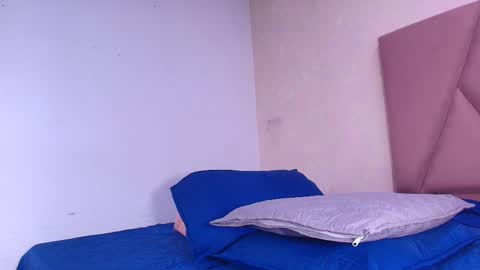 Arleth  online show from September 24, 3:13 am