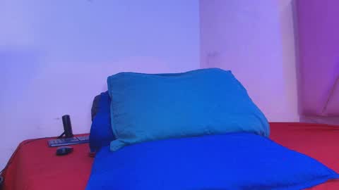 Arleth  online show from October 9, 3:23 am