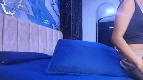 Arleth  online show from May 28, 3:04 am