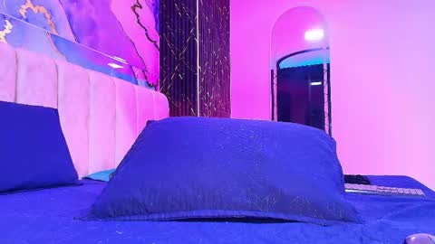 Arleth  online show from April 9, 3:10 am