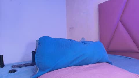 Arleth  online show from October 15, 3:21 am