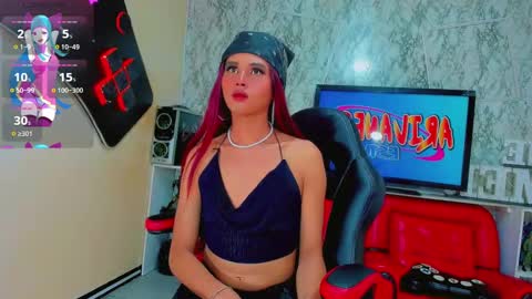 arley_graham online show from September 23, 3:00 am