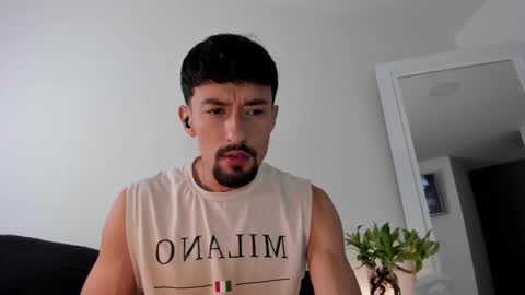 Arley Moren online show from November 15, 11:34 am