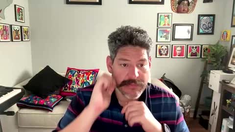 arlo_dog online show from March 3, 9:22 pm