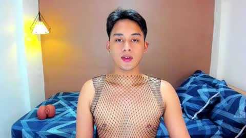 Arlo Milasss online show from February 17, 5:23 pm